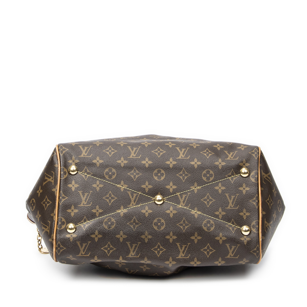 Louis Vuitton Tivoli GM - Picture 6 of 10